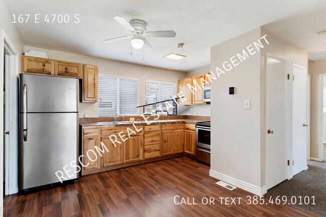 Building Photo - 167 4700 S