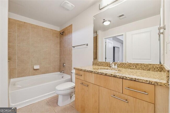 Building Photo - 3324 Peachtree Rd