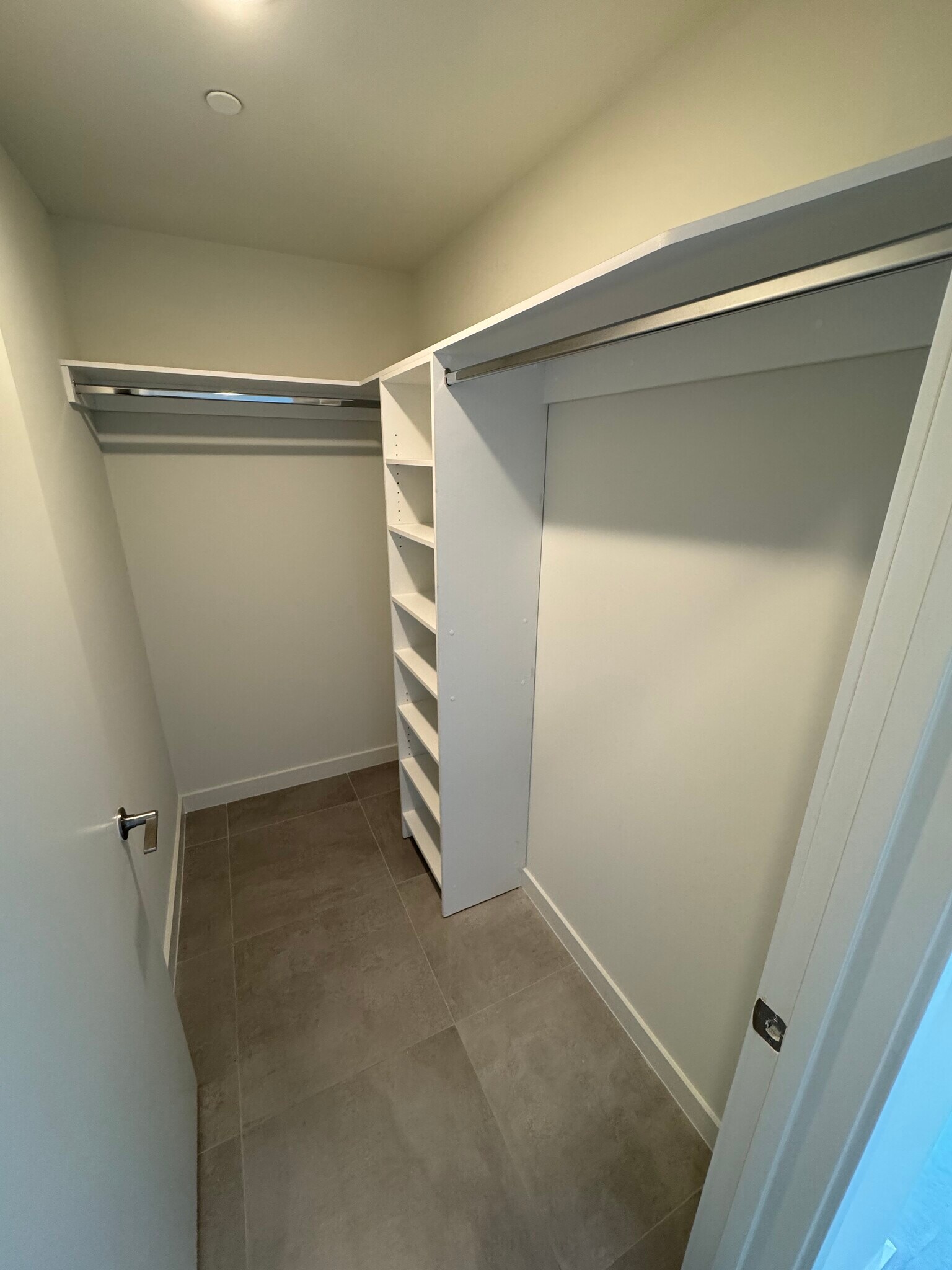 Master Closet - 138 NW 31st St
