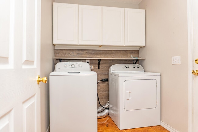 Building Photo - 2831 Atoka Trail