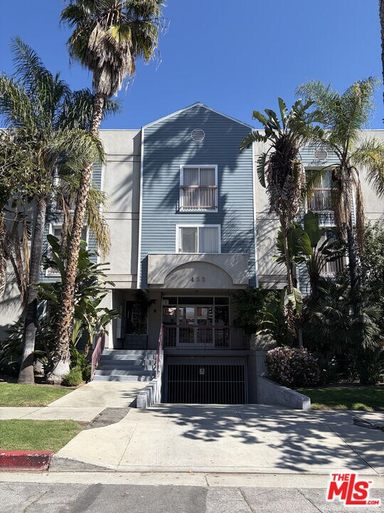 Building Photo - 432 N Kenwood St