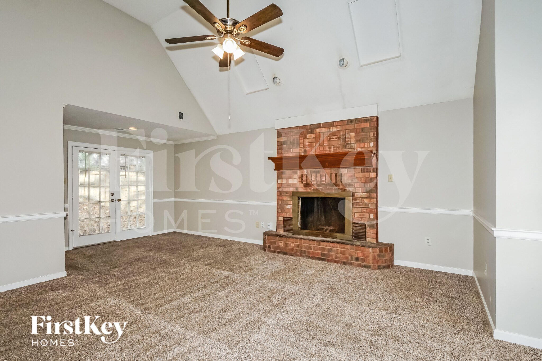 Building Photo - 6715 Valley Bend Dr