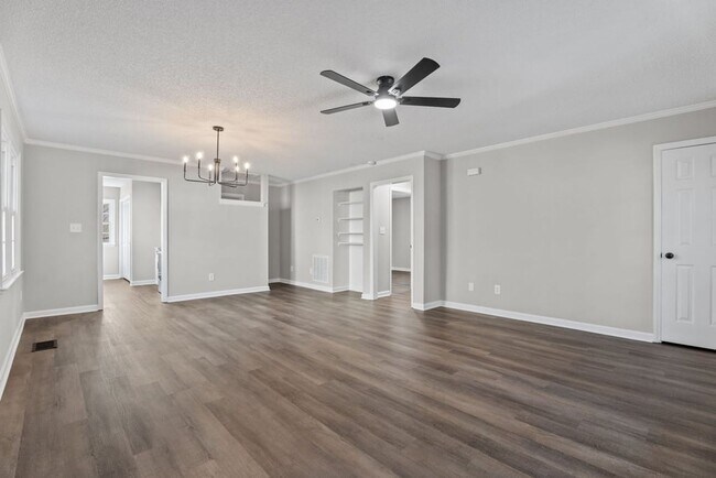 Building Photo - Single Family Ranch - Near Downtown Wendell