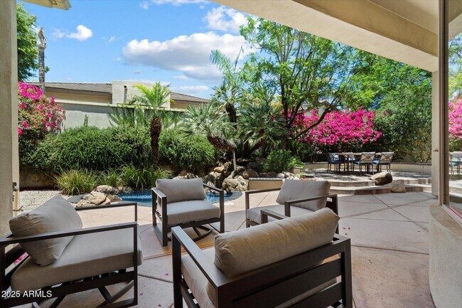 Building Photo - 8224 E Angel Spirit Dr