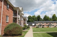Building Photo - Lancer Court Apartments