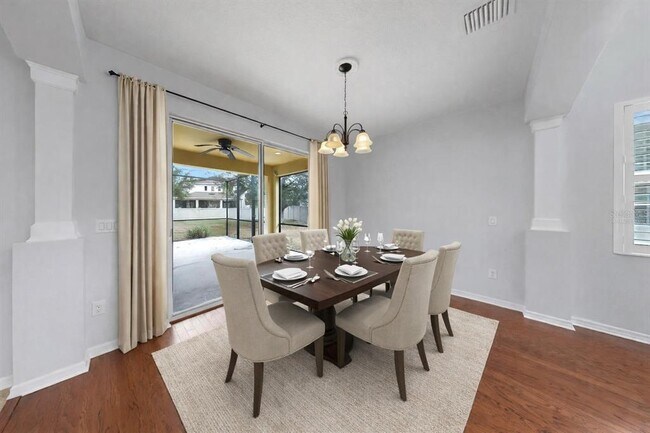 Building Photo - 17423 New Cross Cir