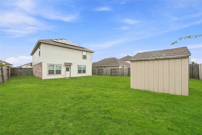 Building Photo - 14502 Andover Birch Dr