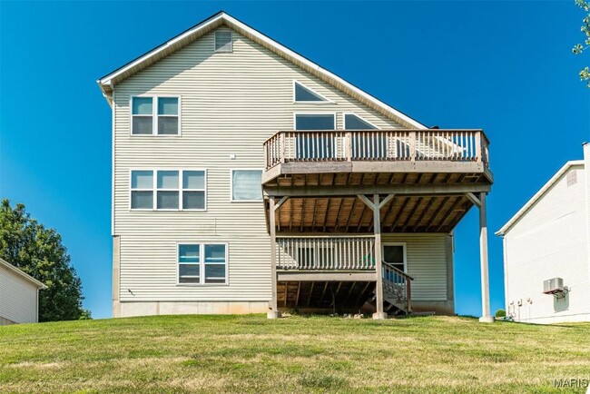 Building Photo - 3431 Rockwood Forest Ct