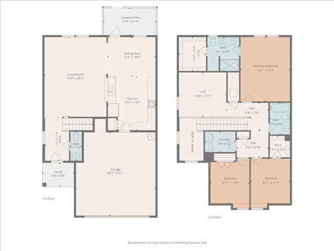 Building Photo - Light-Filled Home in Amenity-Rich Community with Pool & Park!