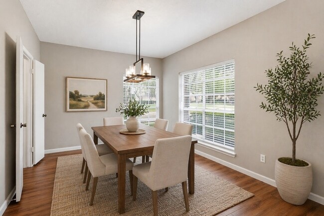 Building Photo - 2802 Grants River Cir