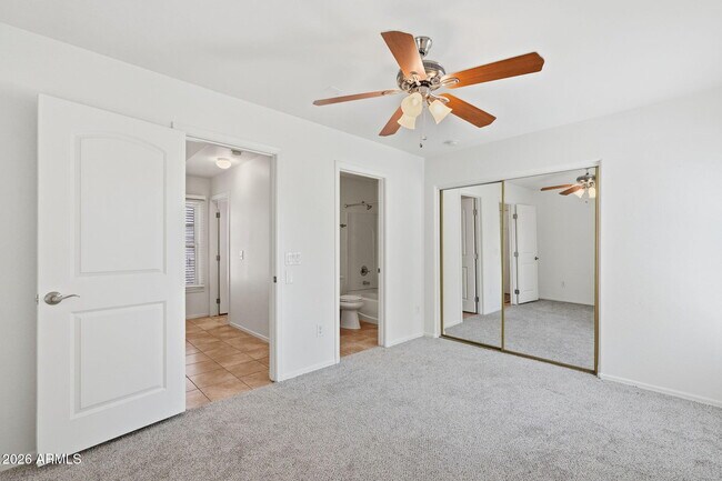 Building Photo - 4081 E Jasper Dr