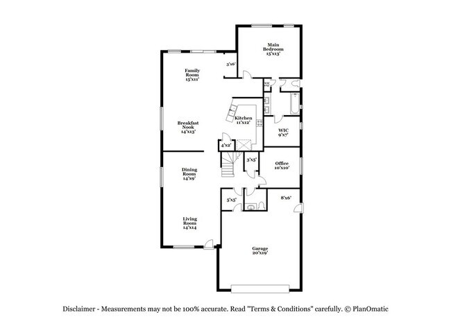 Building Photo - 3873 W Ashton Dr