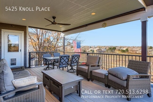 Building Photo - 5425 E Knoll Pl