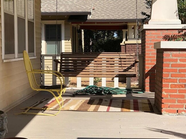 Building Photo - 1147 NW 37th St