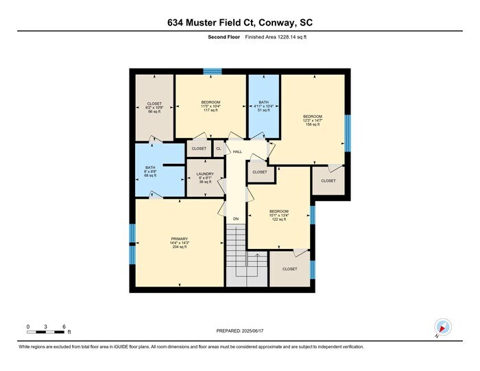 Building Photo - 634 Muster Fld Ct