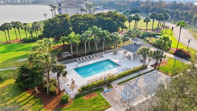 Building Photo - 10480 Washingtonia Palm Way