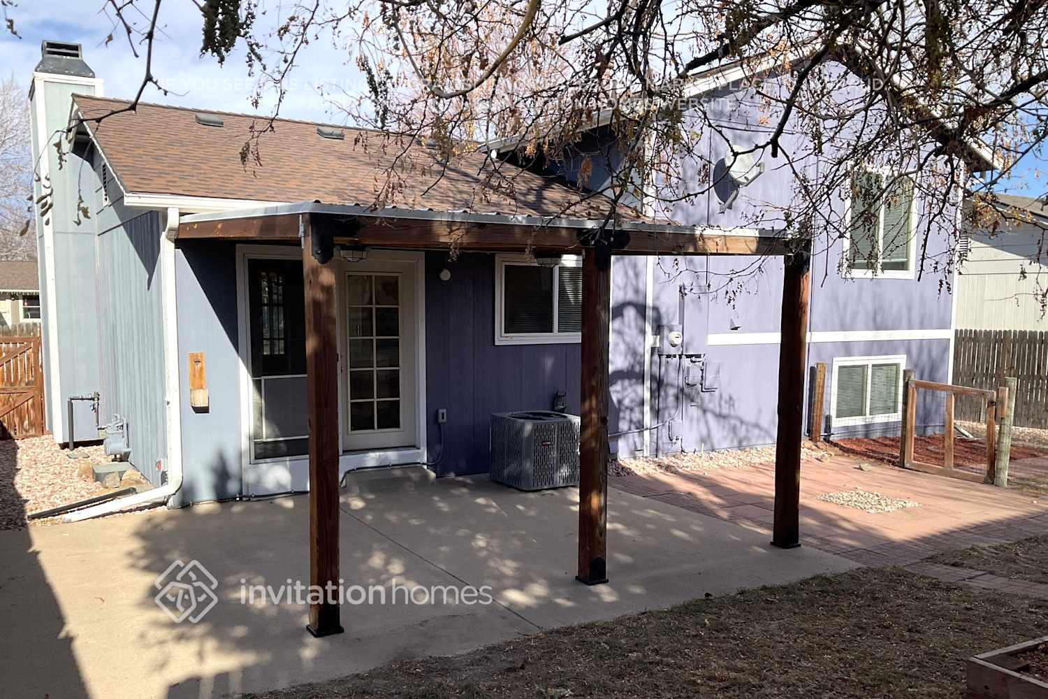 Building Photo - 4110 S Laredo Way