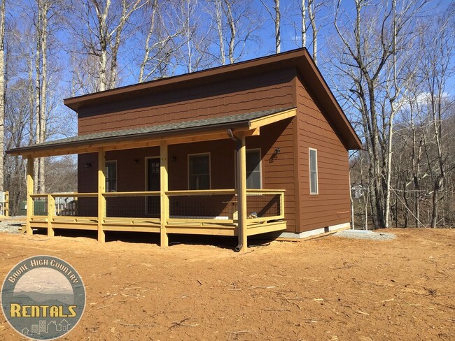 Primary Photo - Beautiful 1bd Cabin In Trade, Tennessee