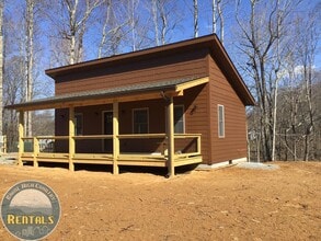 Building Photo - Beautiful 1bd Cabin In Trade, Tennessee