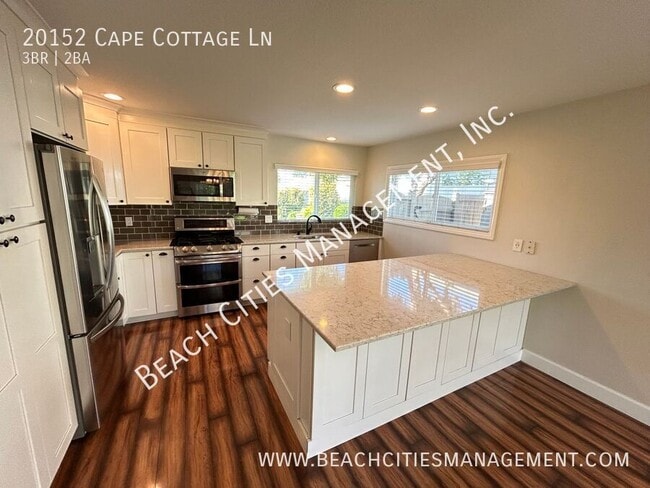 Building Photo - 20152 Cape Cottage Ln