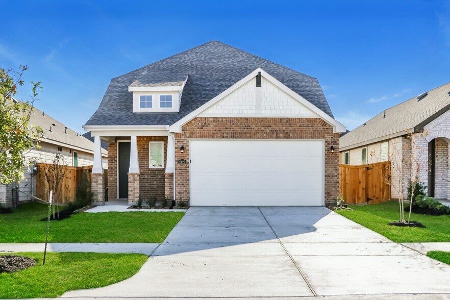 Primary Photo - 2422 Cohorn Trl