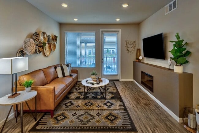 Building Photo - Carson Hills Apartments