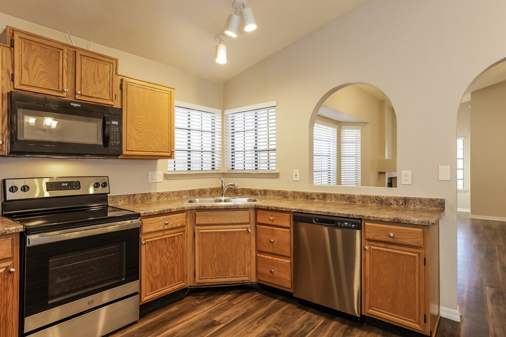 Building Photo - 1209 E Villa Rita Dr