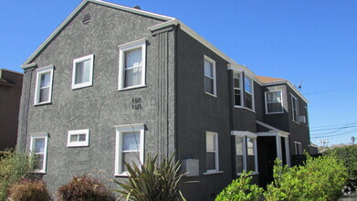 Building Photo - 1325 S Highland Ave