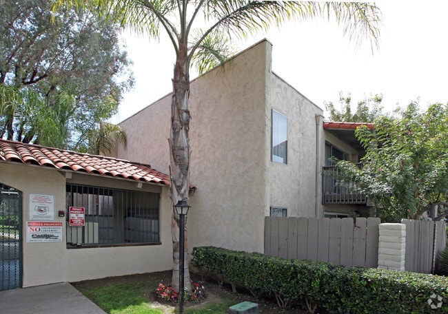 Building Photo - SPRING VALLEY APARTMENTS