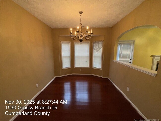 Building Photo - 1530 Grassy Branch Dr