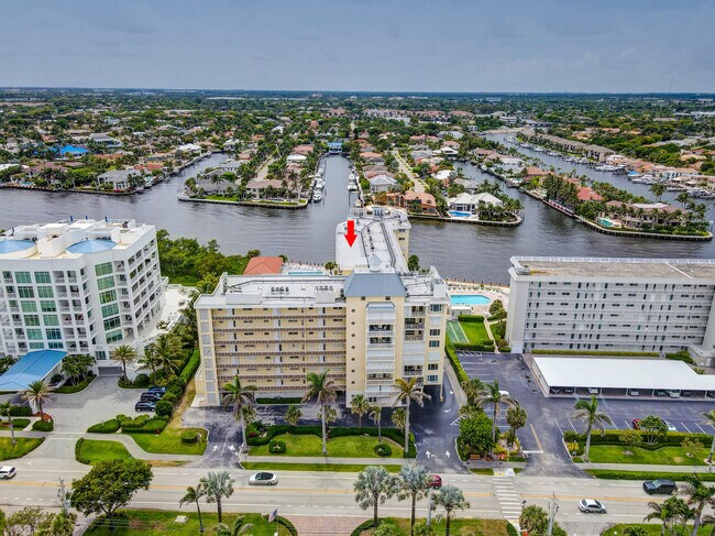 Building Photo - 3114 S Ocean Blvd