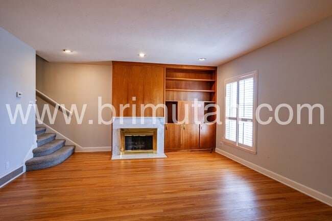 Building Photo - 1341 S 1500 E