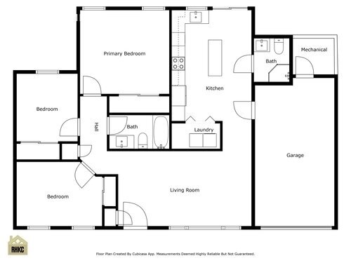 Building Photo - 7620 Robinson-