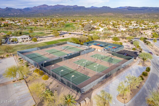 Building Photo - 25621 N Sago Dr