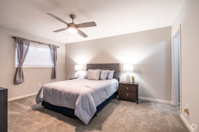 Interior Photo - Harbour Point Apartments