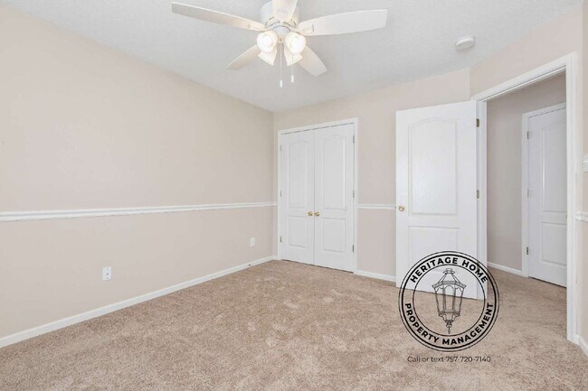 Building Photo - "Charming 4-Bedroom Retreat with Fireplace & Hardwood Floors on Michelle Drive!"