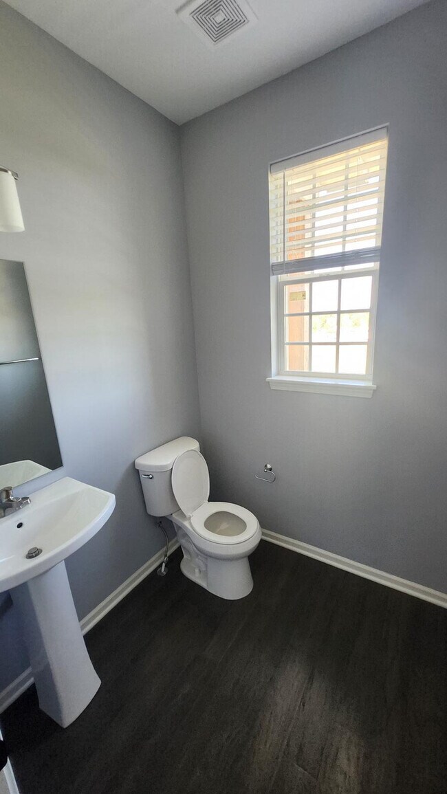 Building Photo - Newly constructed Maintenance provided 3 bed 2.5 bath