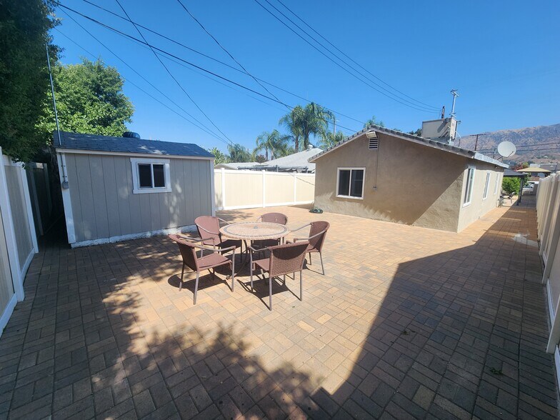 Building Photo - 8522 Hillrose St