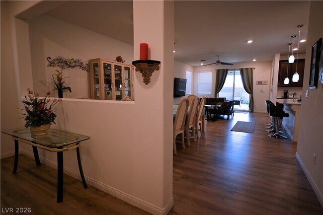 Building Photo - 7511 Mojave Wind Ave