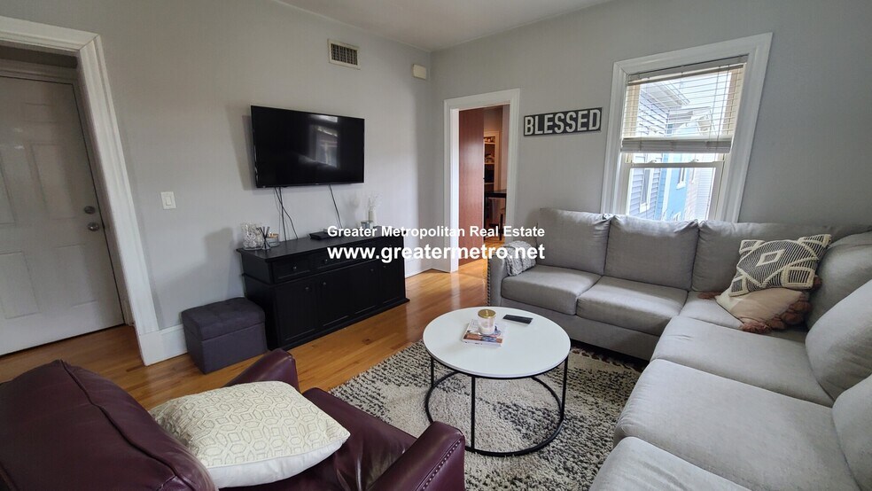 Building Photo - 116 M St