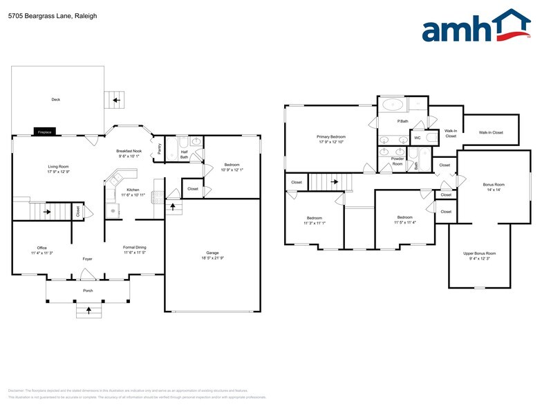 Building Photo - 5705 Beargrass Ln