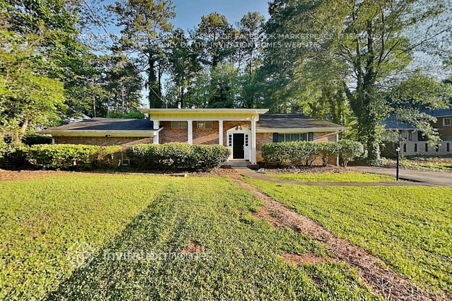 Building Photo - 4245 Valley Lake Terrace SW