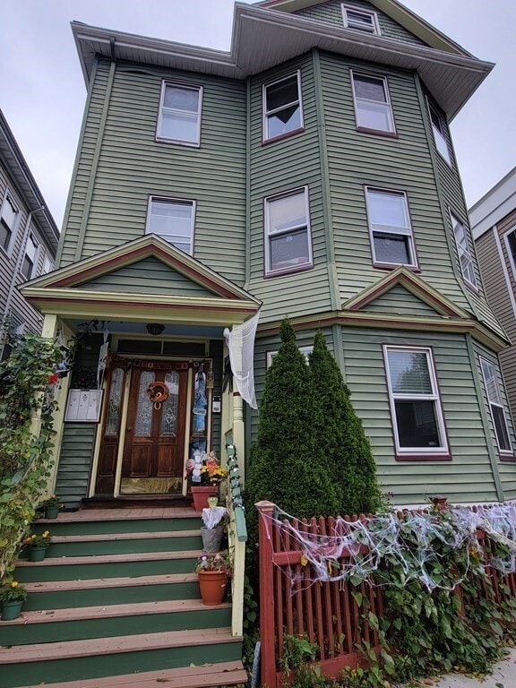 Building Photo - 20 Forbes St