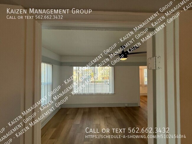 Building Photo - 719 Pacific Ave