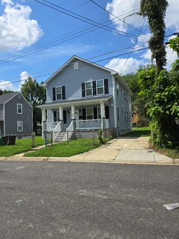 Building Photo - 4303 Urn St