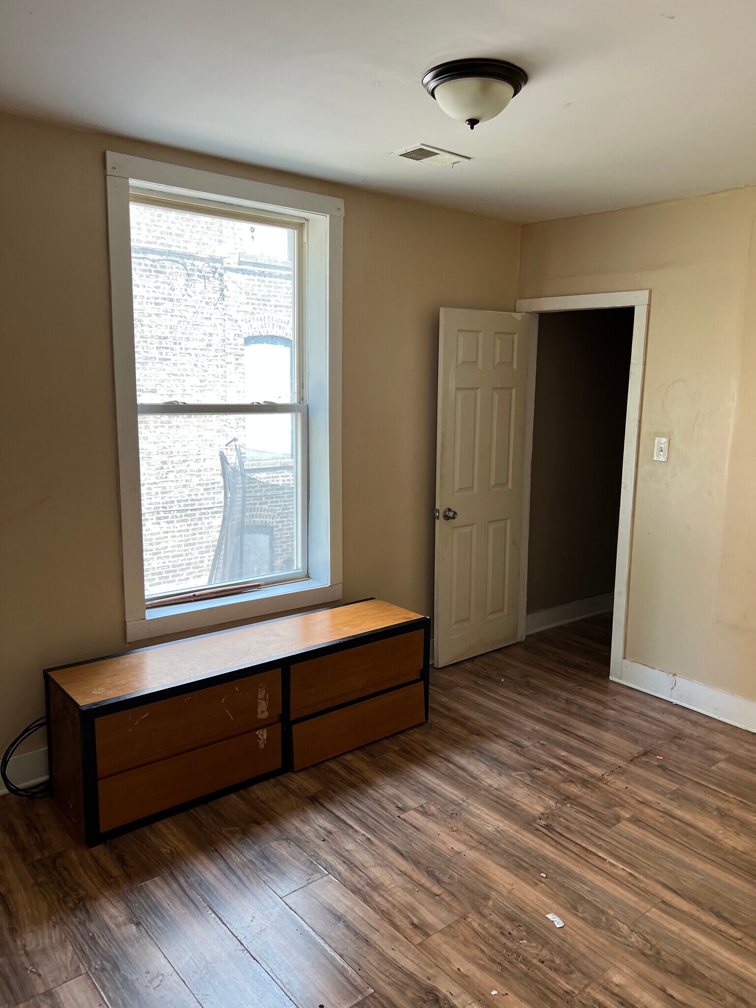 Bedroom - 5625 S Princeton Ave