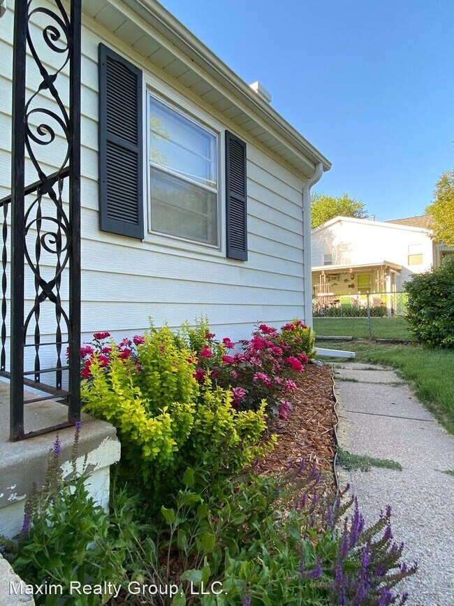 Building Photo - 3 br, 1 bath House - 6306 Decatur Street