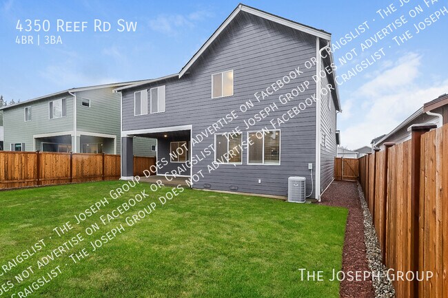 Building Photo - 4350 Reef Rd SW