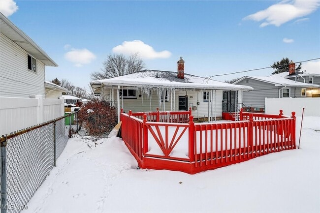 Building Photo - 5969 Marra Dr