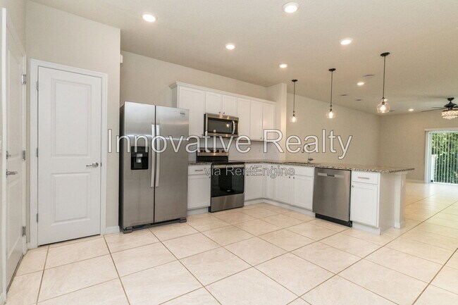 Building Photo - 4577 Sparkling Shell Ave
